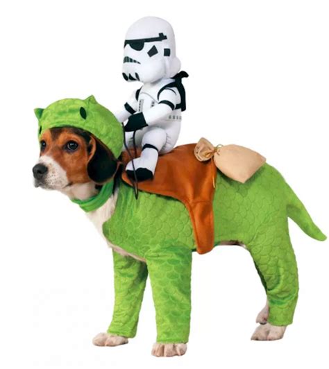 10 Ridiculously Cute Dog Halloween Costumes