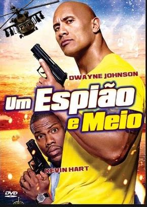Um Espião E Meio O Filme - Um Espião e Meio - 11 de Agosto de 2016 | Filmow