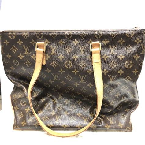 買取専門店ルイヴィトン モノグラム カバメゾ Louis Vuitton Lv ブランド ハイブランド 高価買取 無料査定 即日 十勝 帯広