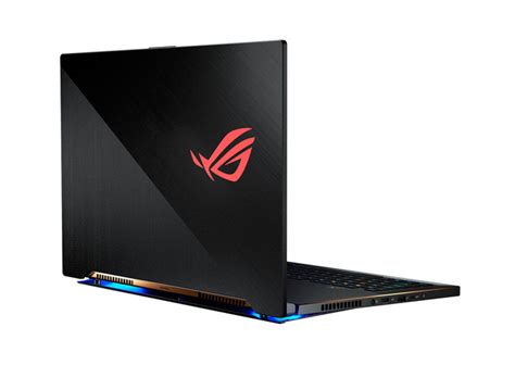 Nuevo Asus Rog Zephyrus Gx Caracter Sticas Precio Y Ficha T Cnica