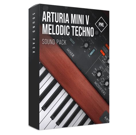 Arturia Mini V3 Synthesizer | seeds.yonsei.ac.kr