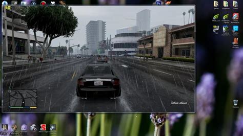 GTA V PC release date 22 November and PC screenshots