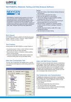 Ls Material Teste Ametek Test Pdf Catalogs Technical