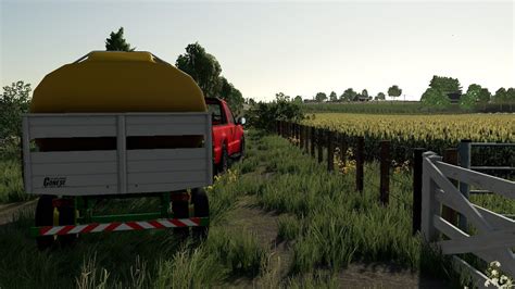 Farming Simulator Fs Terminamos El Contrato Y Segumos Con Otro