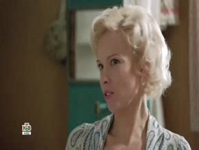 Polina Syrkina Nude Aznude