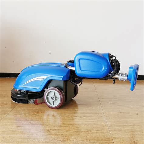 Automatic Carpet Washer Washing Vacuum Cleaner Machine - China Floor ...