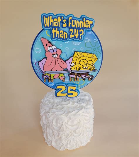 whats funnier than 24 cake 3