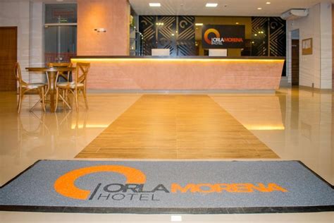 Orla Morena Campo Grande Ms - ᐉ ORLA MORENA PARK HOTEL ⋆⋆ ( CAMPO GRANDE, BRASIL ) FOTOS REAIS E ...