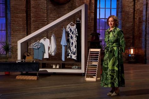 £75,000 Dragons’ Den investment for interiors inventor