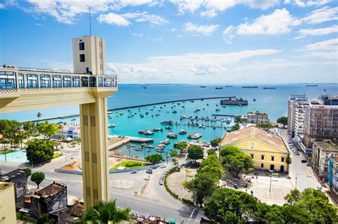 Construction Of Brazils Salvador Itaparica Bridge To Start Soon