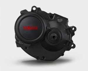 Moteur Yamaha Pw Se Velos Electriques Yam