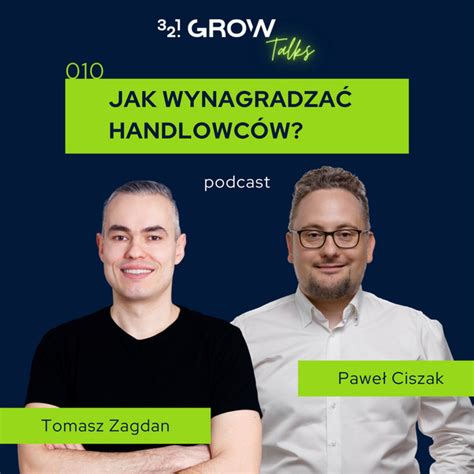 Premia Prowizja Czy Podstawa Jak Wynagradza Handlowc W