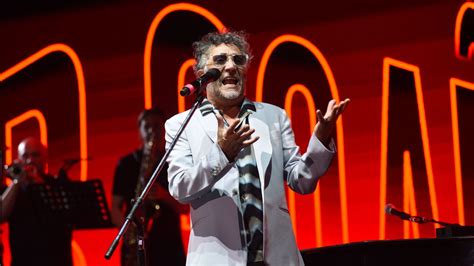 Fito Páez Sumó Una Nueva Fecha En Vélez Sársfield Tras Agotar Entradas