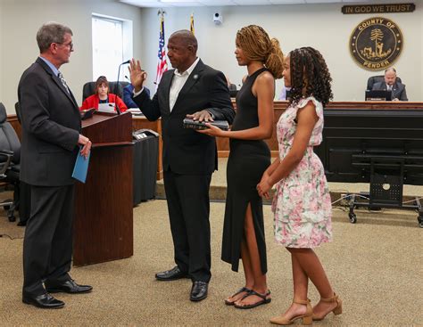 News Flash • Pender County Property Taxes Due Soon – Pay by