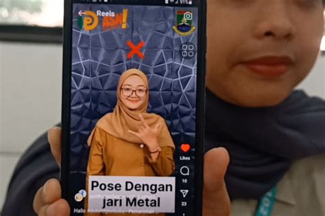 Bawaslu Banten Memperingatkan ASN Untuk Jaga Netralitas ANTARA News