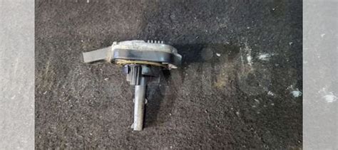 Датчик уровня масла VAG VW Caddy BSE купить в Санкт-Петербурге HELLA ...
