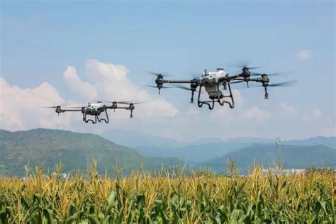 Drone pulverizador agrícola Multidrones Agro