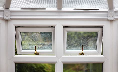 Casement Window Range In Upvc Wood Aluminium