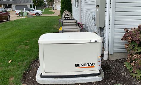 Backup Power Generator - Ohio Generator Systems