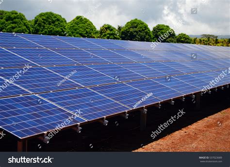 Solar Panels Hawaii: Over 63 Royalty-Free Licensable Stock Photos ...