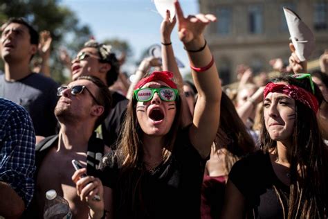 La Techno Parade fête ses 20 ans FranceSoir