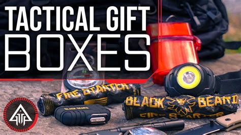 The Best Holiday Gifts For Your Local Outdoorsman Youtube