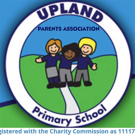 Upland Primary Parents Association (@upland_pa) • Raffall