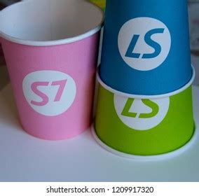 S7 Airlines Logo Vector (.SVG) Free Download