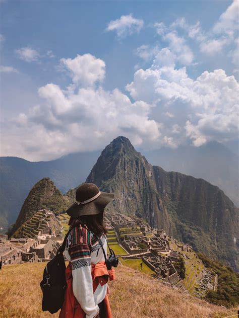 Hike Machu Picchu Photos, Download The BEST Free Hike Machu Picchu ...