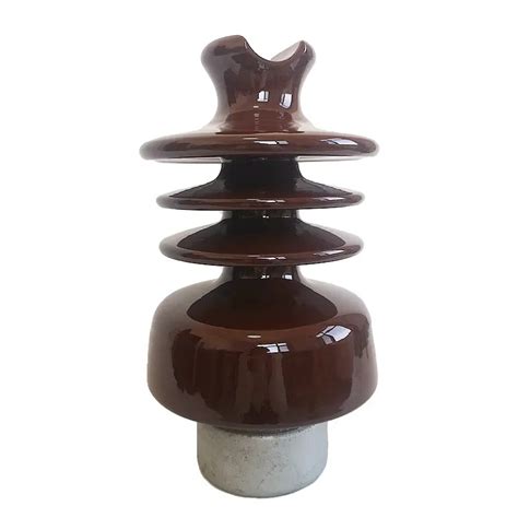 Iec Kv Pin Post Porcelain Insulator Manufacturer