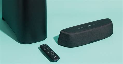 The Greatest Soundbar – EDC News and Reviews