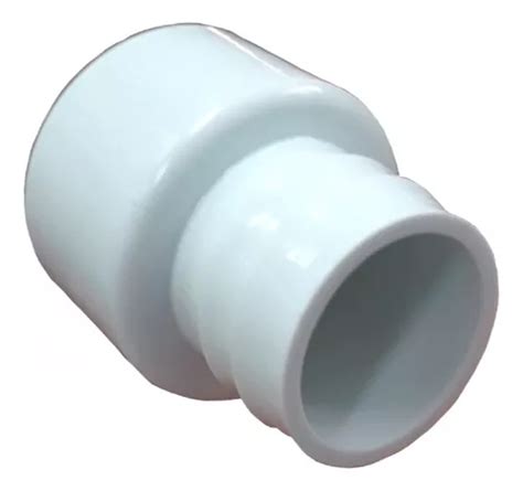 Adaptador Redutor Para Mangueira Piscina 38mm Para 25mm MercadoLivre