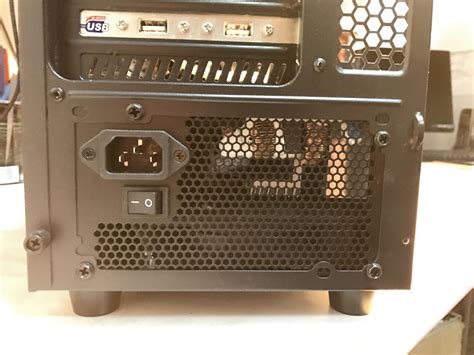 Обзор от покупателя на Блок питания CORSAIR CX650M CP-9020103-EU 650W ...