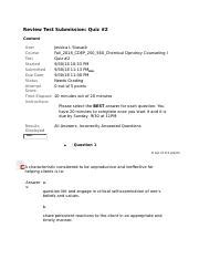 Week2 Docx Identify Two GCU Library Scholarly Databases That Will