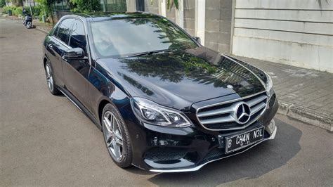 Mercedes E Class W Facelift Mercedes E Class Review