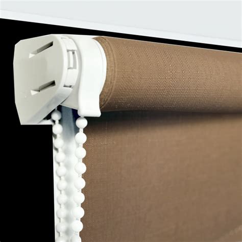 Рулонные шторы Inspire, пропускающие свет - «Как спастись от пекла в ...