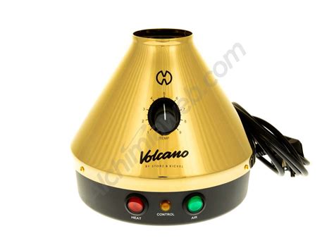 Venta De Vaporizador Volcano Classic