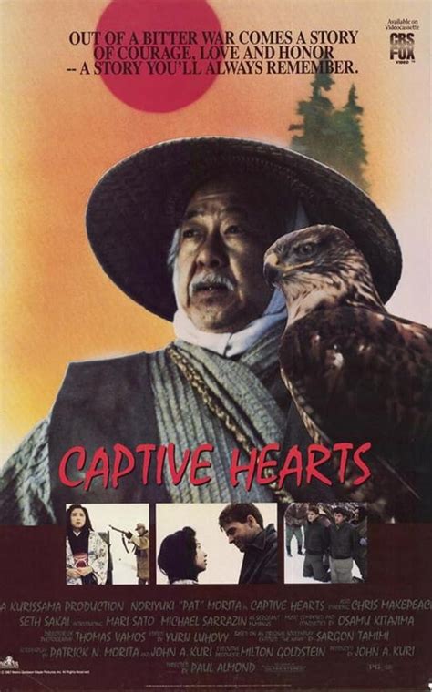 Captive Hearts Box Office Mojo