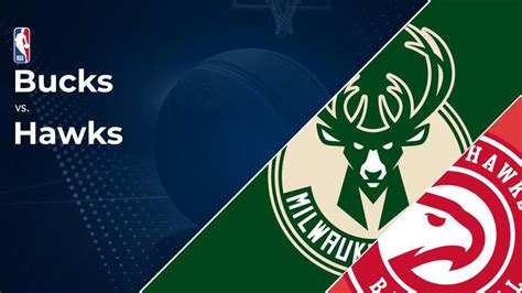 Bucks Vs Hawks Prediction Picks Line Spread Over Under December