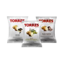 Torres Potato Chips | Chelsea Market Baskets
