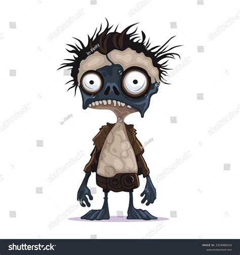 Funny Zombie Photos, Images & Pictures | Shutterstock