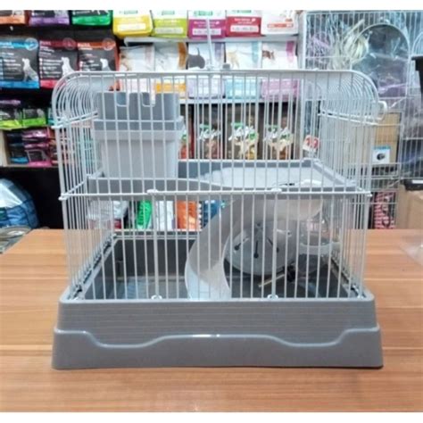 Jual Kandang Hamster Dayang Fantastic Hamster Cage 187 All Varian