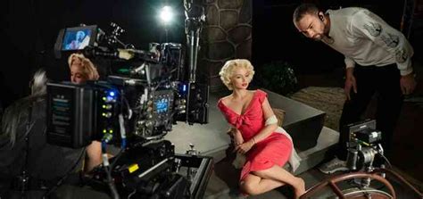 Blonde sobre Marilyn Monroe saiba curiosidades do filme que é sucesso na Netflix Miguel Arcanjo