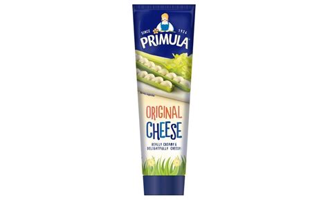 Primula Cheese Spread 140g | METRO Supermarket Strovolos | Wolt