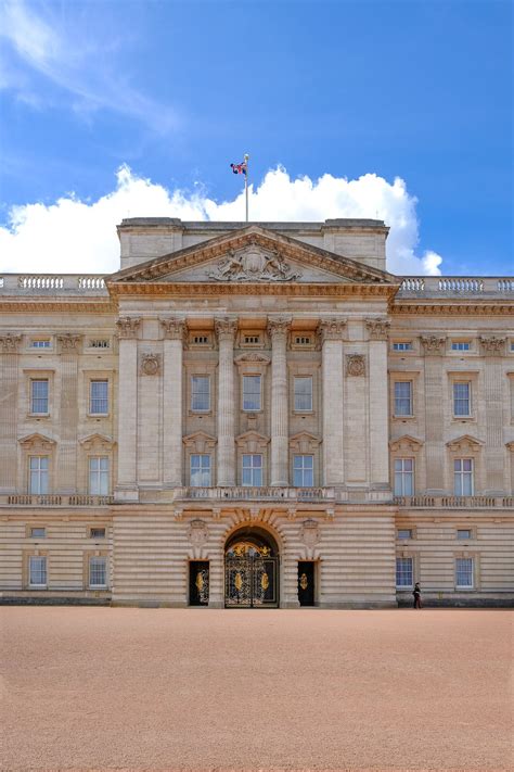 Buckingham palace london uk – Artofit