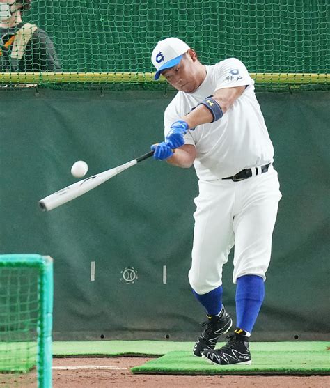 松坂大輔氏＆イチロー氏、wbc以来の同チームで女子野球とガチンコ勝負／試合詳細＆写真特集 アマ野球ライブ速報写真ニュース 日刊スポーツ