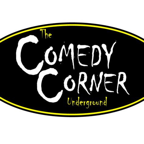 Buy Tickets Geoff Asmus And Tommy Brennan The Comedy Corner Underground