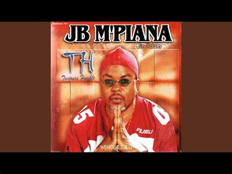 Kipe Ya Yo Jb Mpiana Wenge Bcbg Lyrics Meaning Videos