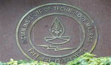 IIT Madras suspends Professor Ashis Sen over PhD scholar Sachin Jain’s ...