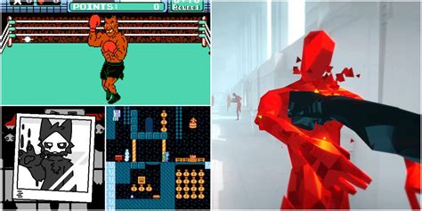 20 Games That You Can Learn To Speedrun Fast (& Still Look Impressive)